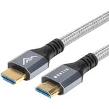 Equip CABO HDMI MONTIS V2.1 8K DE 1 METRO PARA MONITORES PS5 E XBOX COM QUALIDADE 8K DE ALTA VELOCIDADE., (5000260792) Cene