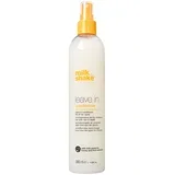 Leave in conditioner - leave in regenerator u spreju