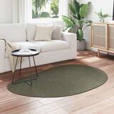  Tepih Tamnozelena 120x170 cm Poliester Protuklizni | shoptok.hr