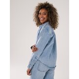 Sinsay Traper jakna s bisernim zakovicama | shoptok.hr