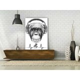 Slika - Musical Pulse (1 Part) Vertical 60x90 | shoptok.hr