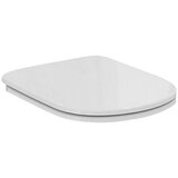  WC daska Gemma 2 (Plastika, Bijela) | shoptok.hr