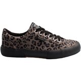 Diesel Tenis YKK-300-G-GRIS Večbarvna | Shoptok.si