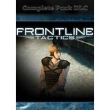 Frontline Tactics Complete Pack (DLC) Steam Key GLOBAL  Frontline Tactics Complete Pack (DLC) Steam Key GLOBAL Slike