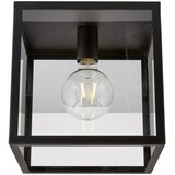 Lesnina XXXL stropna svetilka flemming 27,5/25/25 cm | Shoptok.si