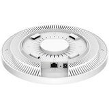 Cudy ap1300 ac1200 gigabit poe wifi5 2.4/5ghz mesh stropna dostopna točka | Shoptok.si