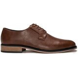 Nae Vegan Shoes Čevlji Derby Jake pisana Cene