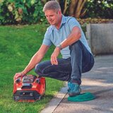 Einhell Power X-Change 18V Robotska kosilnica FREELEXO CAM 500 (500 m², Širina reza: 18 cm, Navigacija s kamero) productname.garantie.plussign BAUHAUS garancija 5 let za naprave na električni ali motorni pogon | Shoptok.si
