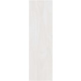 vidaXL Ormarić za knjige / pregrada bijeli 100 x 30 x 103 cm borovina | shoptok.hr