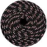  Brodski konop crni 10 mm 25 m od polipropilena | shoptok.hr