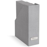 Bigso Kartonski uredski organizatori u setu 4 kom Hugo Canvas Paper Laminate – | shoptok.hr