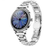 Smart Watch MADOR AK38 srebrni | ePonuda.com
