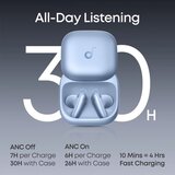 Anker Soundcore Liberty Buds bežične slušalice, plave | shoptok.hr