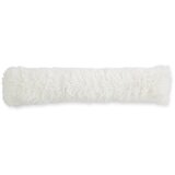 Catherine Lansfield Bijela zaštita za vrata od propuha 20x90 cm Cuddly – | shoptok.hr
