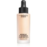 Mac studio waterweight SPF30 vlažilen puder 30 ml odtenek NC15 Cene