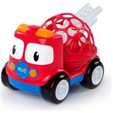 Kids II igračka oball go grippers fire truck Cene