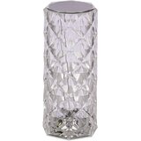 Candellux Lighting LED stolna lampa s daljinskim upravljačem/s mogućnosti zatamnjivanja (visina 21,5 cm) Brillo – | shoptok.hr