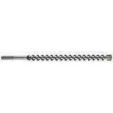Milwaukee sds-max burgija 4C 32x570mm 4932352786