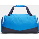 Under Armour Unisex bag UA Undeniable 5.0 Duffle SM-BLU - unisex | Shoptok.si