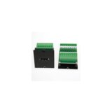 Bachmann hdmi ugradni modul sa terminal block konekcijom - 917.143 | ePonuda.com