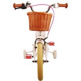  Dječji bicikl Volare Excellent 14" bijeli | shoptok.hr