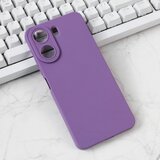  Silikon pro camera za xiaomi redmi 13C ljubicasta Cene