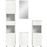 MID.YOU kopalnica vira, bela, 5-Delna | Shoptok.si