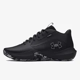 Ua lockdown 7