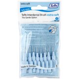 TEPE SWEDEN Extra Soft međuzubna četkica 8 kom 0,6 mm 8 kom Cijene