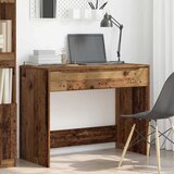  Stol s ladicama Staro drvo 100 x 50 x 78 cm Konstrukcijsko drvo | Eponuda.com