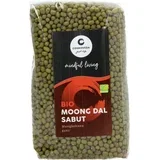 Moong Dal Sabut - zlatni grah cijeli BIO
