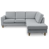 Scandic Siva kotna sedežna garnitura (desni kot) Focus – | Shoptok.si