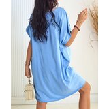 Resti Oversize women's summer tunic | Shoptok.si