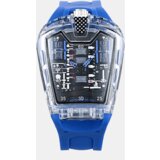 Pin-Time Moška ura Wayron Modra | Shoptok.si