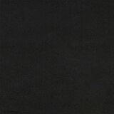 vidaXL Blazine za kavč 2 pcs Črna 80 x 80 cm Žametna tkanina | Shoptok.si