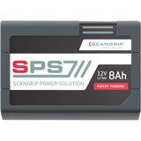 Scangrip Zamenljiva baterija za svetilko NOVA SPS, 8000 mAh Li-ion, za svetilko NOVA SPS 8 Ah | Shoptok.si