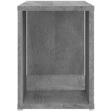 TV ormarić boja hrasta sonome 60 x 24 x 32 cm konstruirano drvo | shoptok.hr