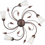  ONLI - Plafonsko svetlo LILIANA 5xE14/6W/230V | Eponuda.com