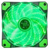 Marvo Fn-10gn led ventilator za pc zelene barve Cene