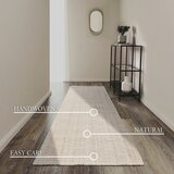 Villeroy Boch Bel obojestranski/ročno tkan tekač iz jute 80x200 cm Rosalie – | Shoptok.si