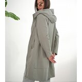 Pri Women's SARA coat - double-sided, oversize, hood, sng, insulated | Shoptok.si