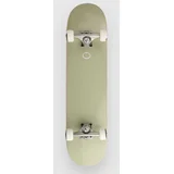 Small Logo 7.5" Skate komplet green