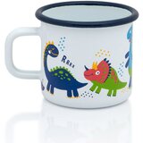 Metalac lonče 8cm/0.37l, Dino | Eponuda.ba