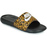 Nike victori print (name not legal) smeđa Cijene