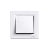 Schneider Asfora, unakrsni prekidac 10A, beli Electric EPH0500321