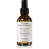 Phytorelax Laboratories Sublime Oils Rosehip večnamensko suho olje 100 ml Cene
