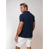 Sinsay Pamučna polo majica s vezom | shoptok.hr