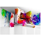  Tapeta - Three-dimensional Shapes 300x210 | shoptok.hr
