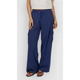 Driftwood Pants bright navy