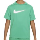 Nike majica b nk df multi+ ss top hbr za dečake DX5386-324 cene